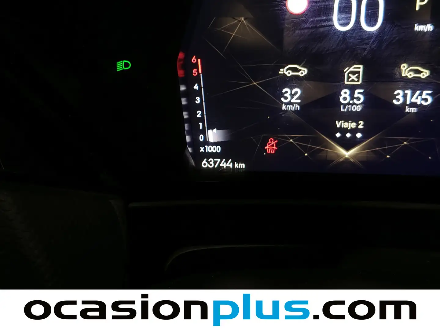 Foto DS DS 4 DS DS4 BlueHDi 130 Bastille Auto (130 CV)