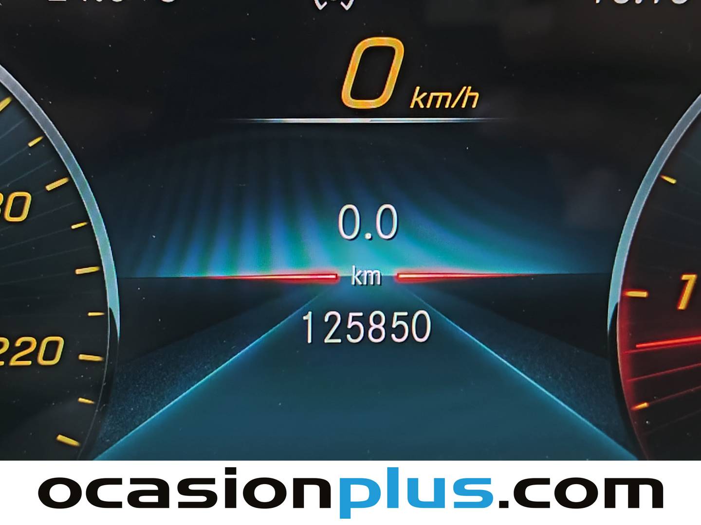 Mercedes GLB Mercedes-Benz GLB 220 D 4MATIC (190 CV) barato