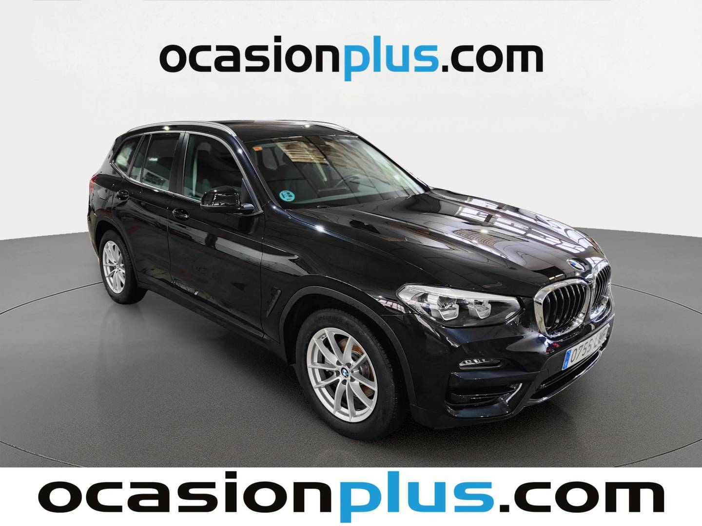 Foto BMW X3 BMW X3 xDrive20i (184 CV)