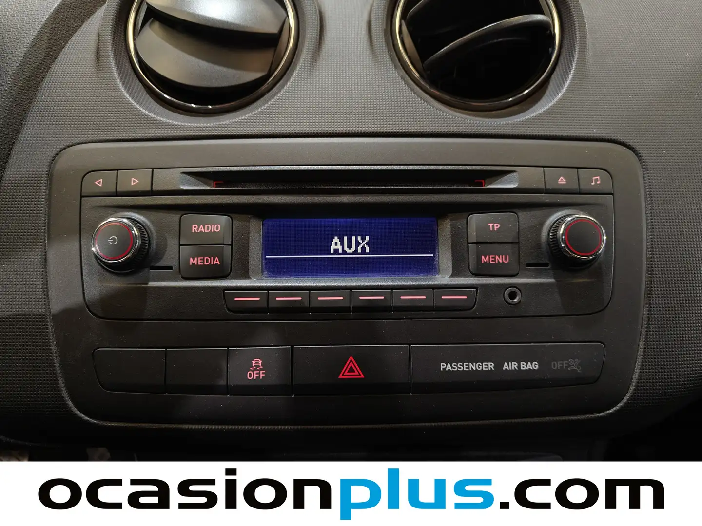 Foto Seat Ibiza SEAT Ibiza 1.6 TDI Style (105 CV)