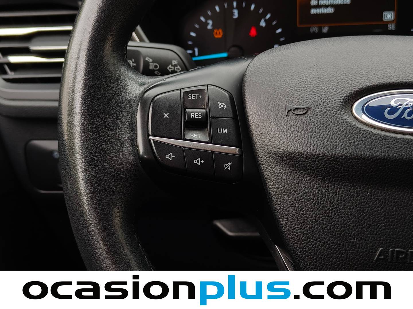 Ford Kuga Ford Kuga 1.5 EcoBlue Titanium (120 CV) barato