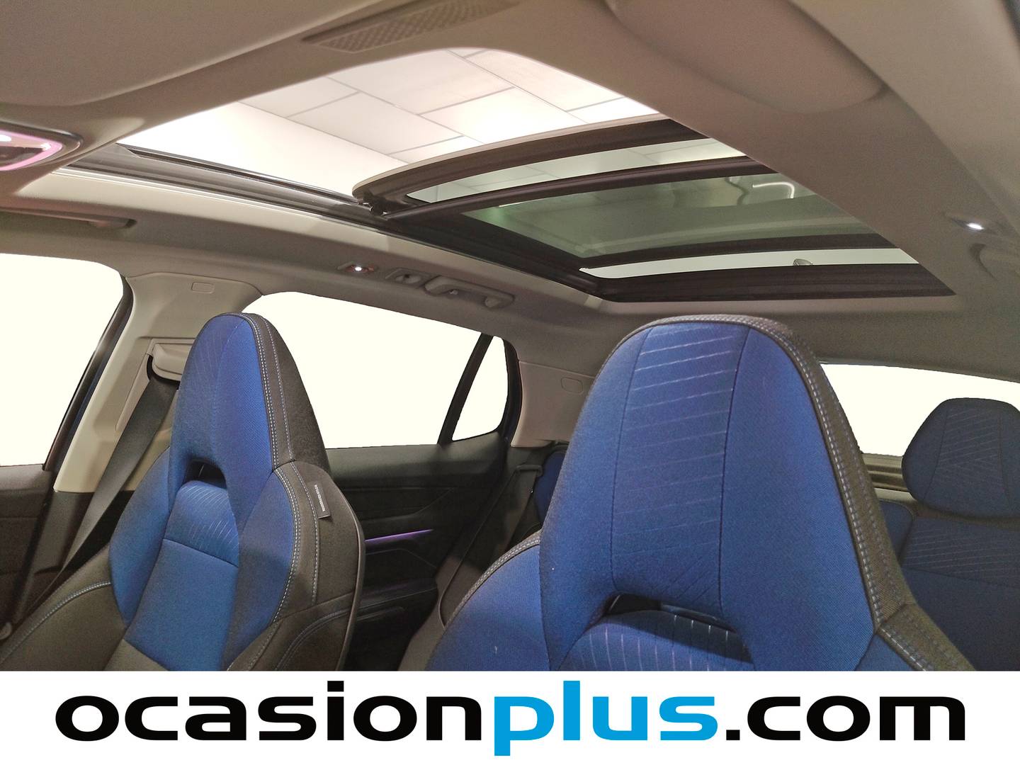 Foto Lynk & Co 01 Lynk & Co 01 1.5 PHEV (261 CV)