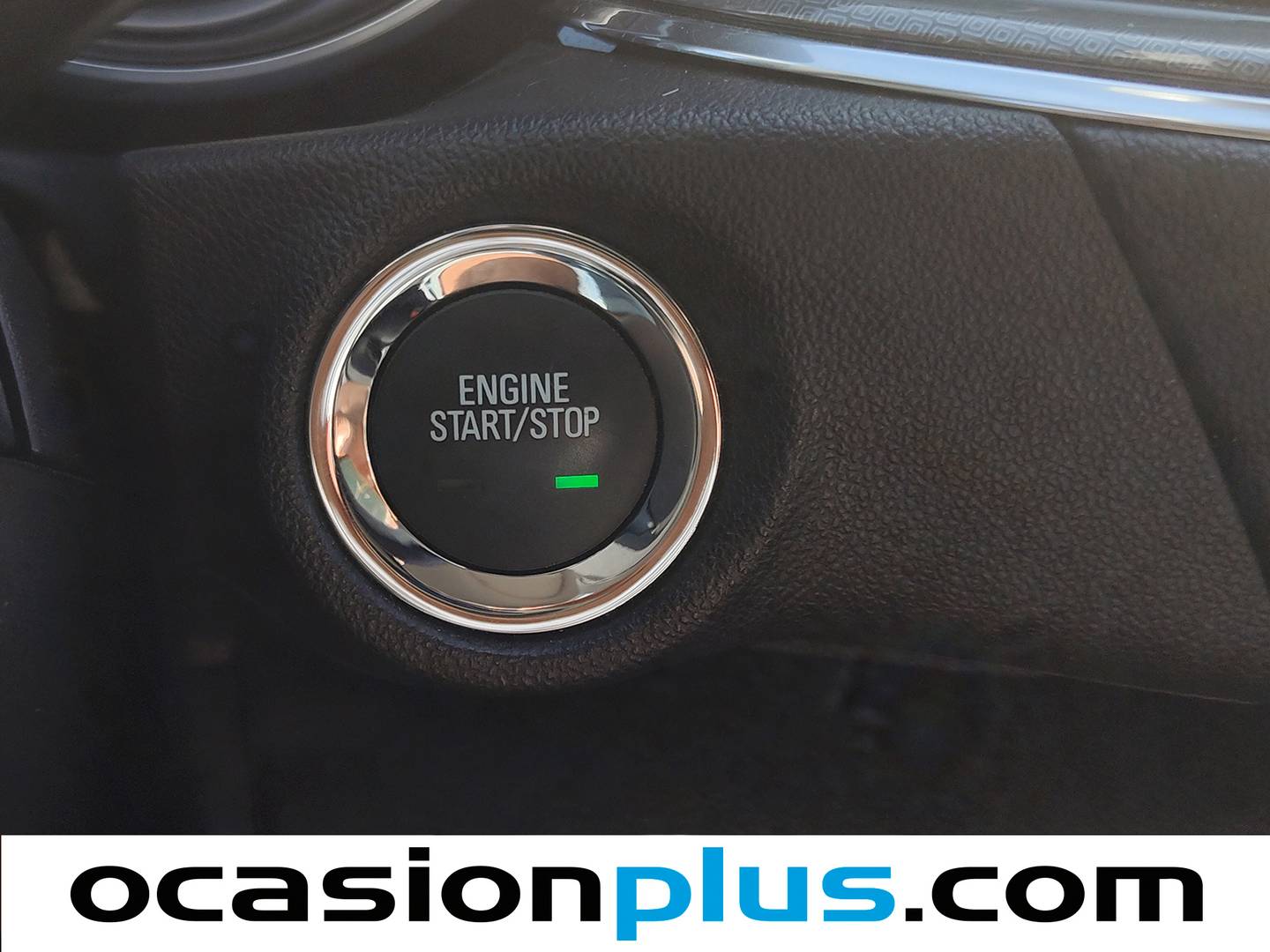 Opel Insignia Opel Insignia Sports Tourer 1.6 CDTI S&S ecoTEC Selective (136 CV) seminuevo