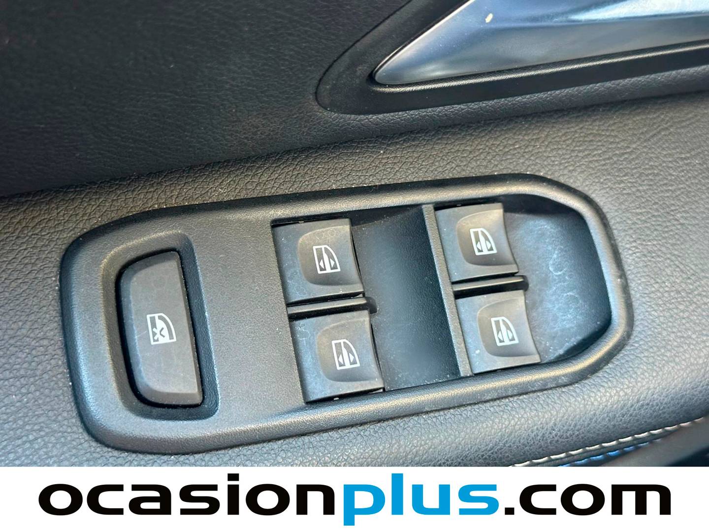 Dacia Duster Dacia Duster SL Aniversario TCE (150 CV) 4X2 GPF manual