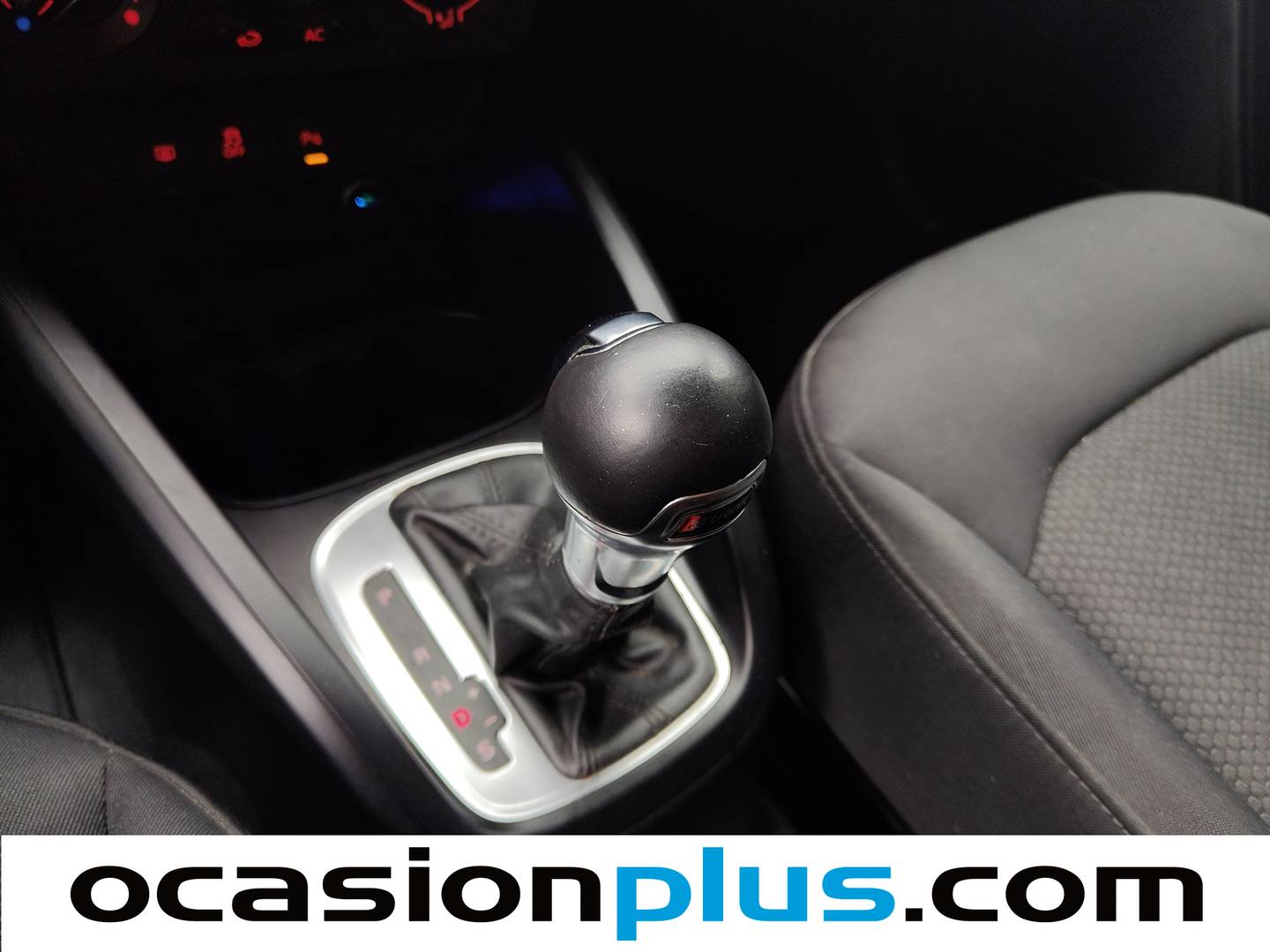 Audi A1 Audi A1 Sportback Attracted 1.6 TDI (90 CV) S tronic de segunda mano