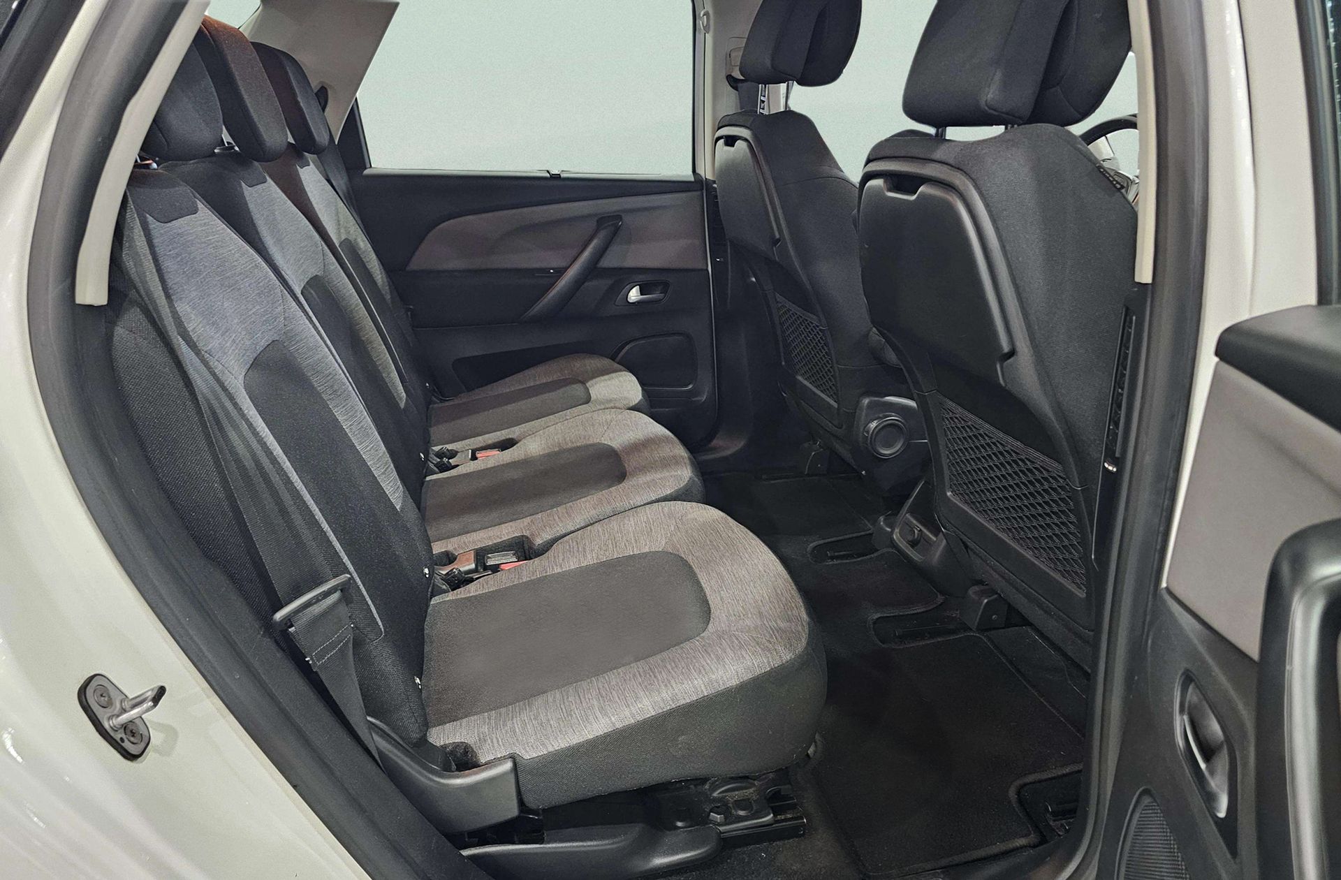 Citroën C4 Picasso 1.6 BlueHDi Live - foto 16