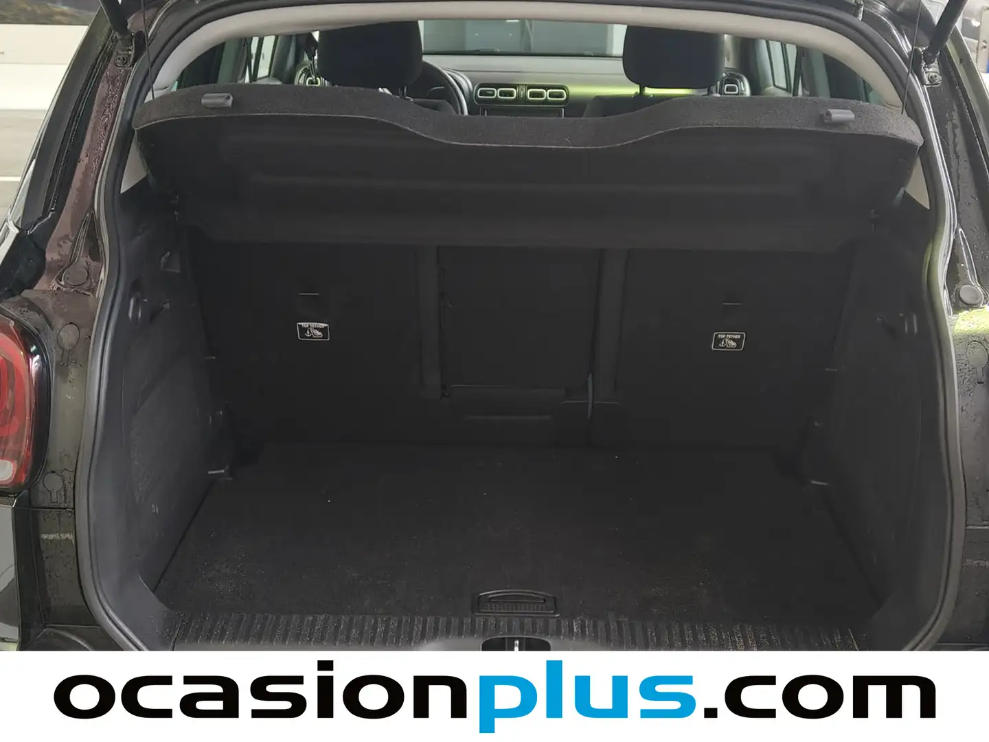 Foto Citroën C3 Aircross Citroen C3 Aircross PureTech 130 Shine Pack EAT6  (131 CV)