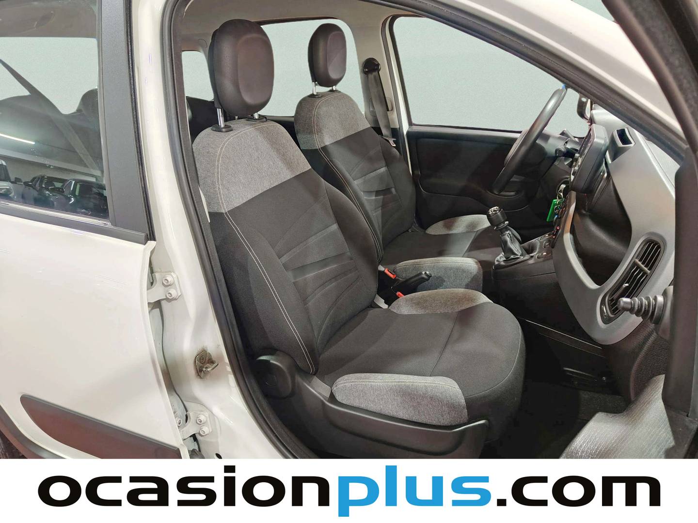 Fiat Panda Fiat Panda 1.0 Hybrid GSE City Life (70 CV) seminuevo