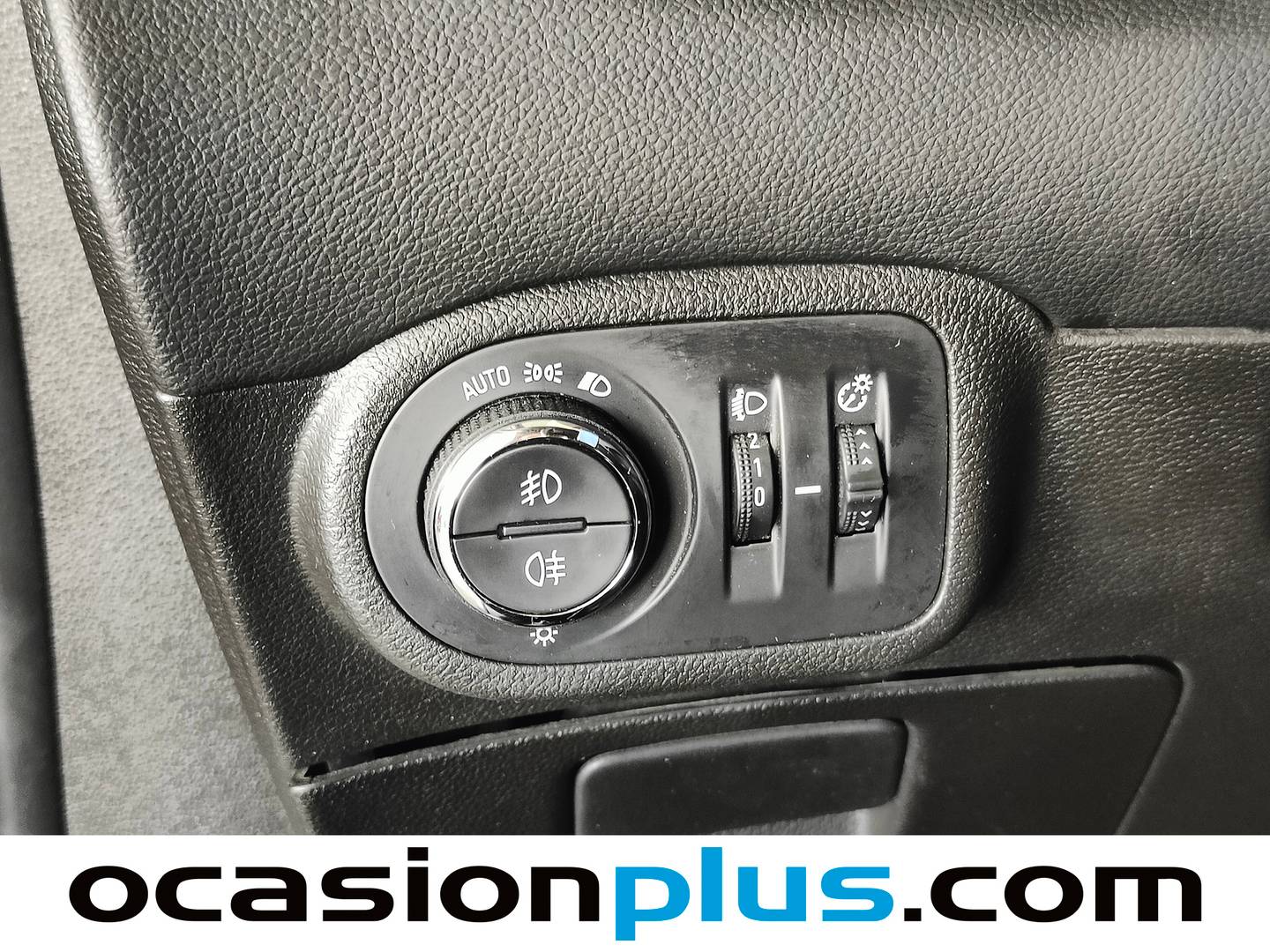 Paquetes del Opel Zafira Opel Zafira 1.4 Turbo S&S Excellence Auto (140 CV) 7 Plazas