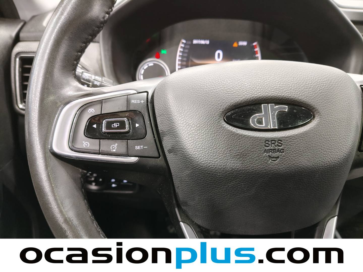 Foto DR AUTOMOBILES DR 4.0 DR AUTOMOBILES DR4 1.5  (116 CV)