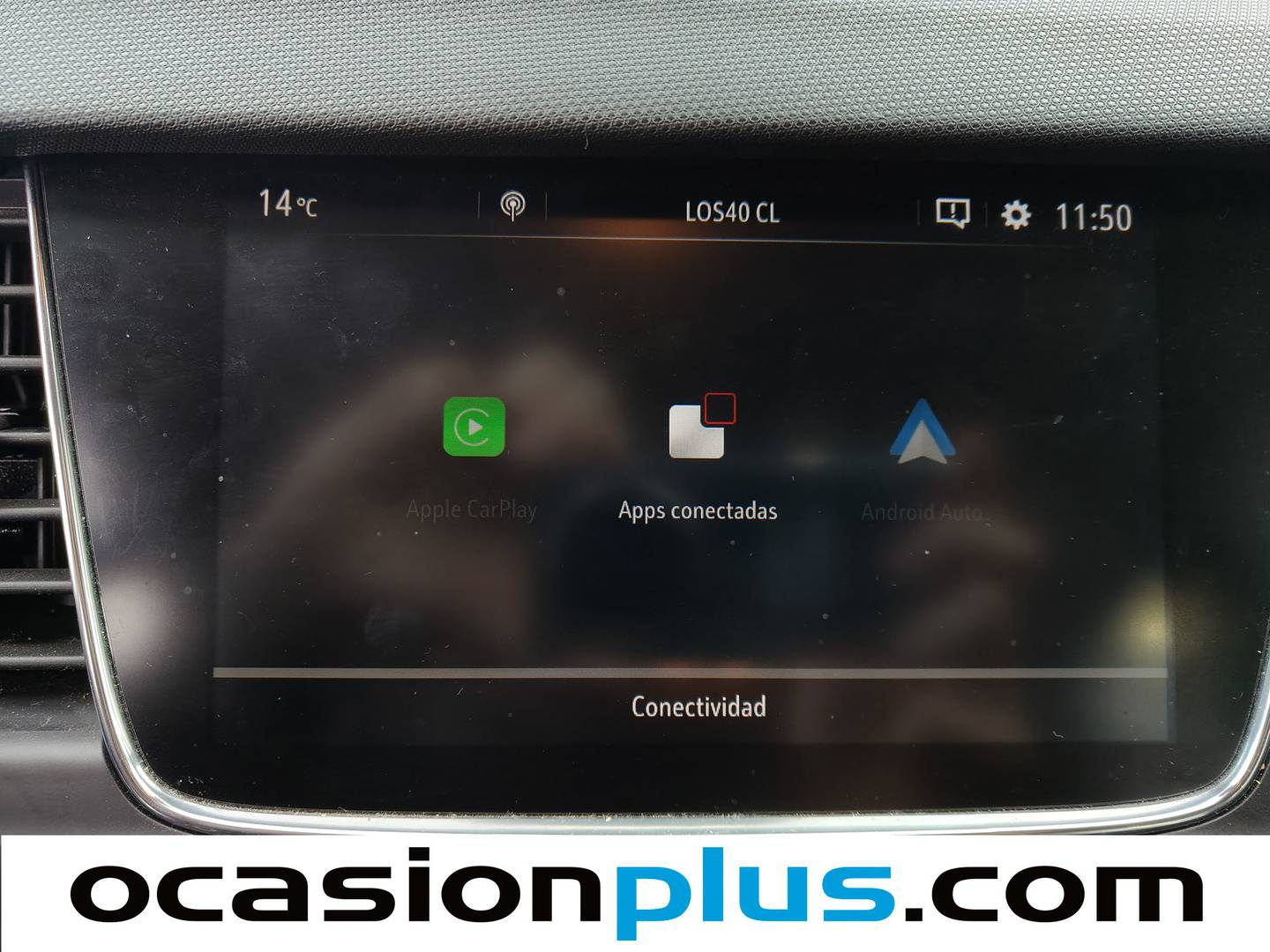 Foto Opel Crossland Opel Crossland 1.2 Edition  (110 CV)