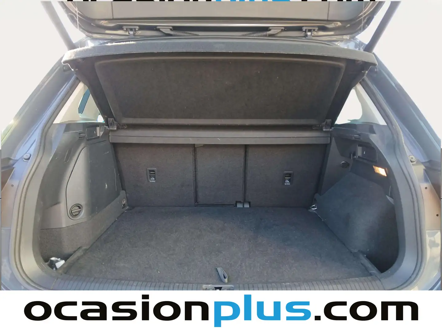 Foto Volkswagen Tiguan Volkswagen Tiguan 1.4 TSI eHybrid (245 CV) DSG