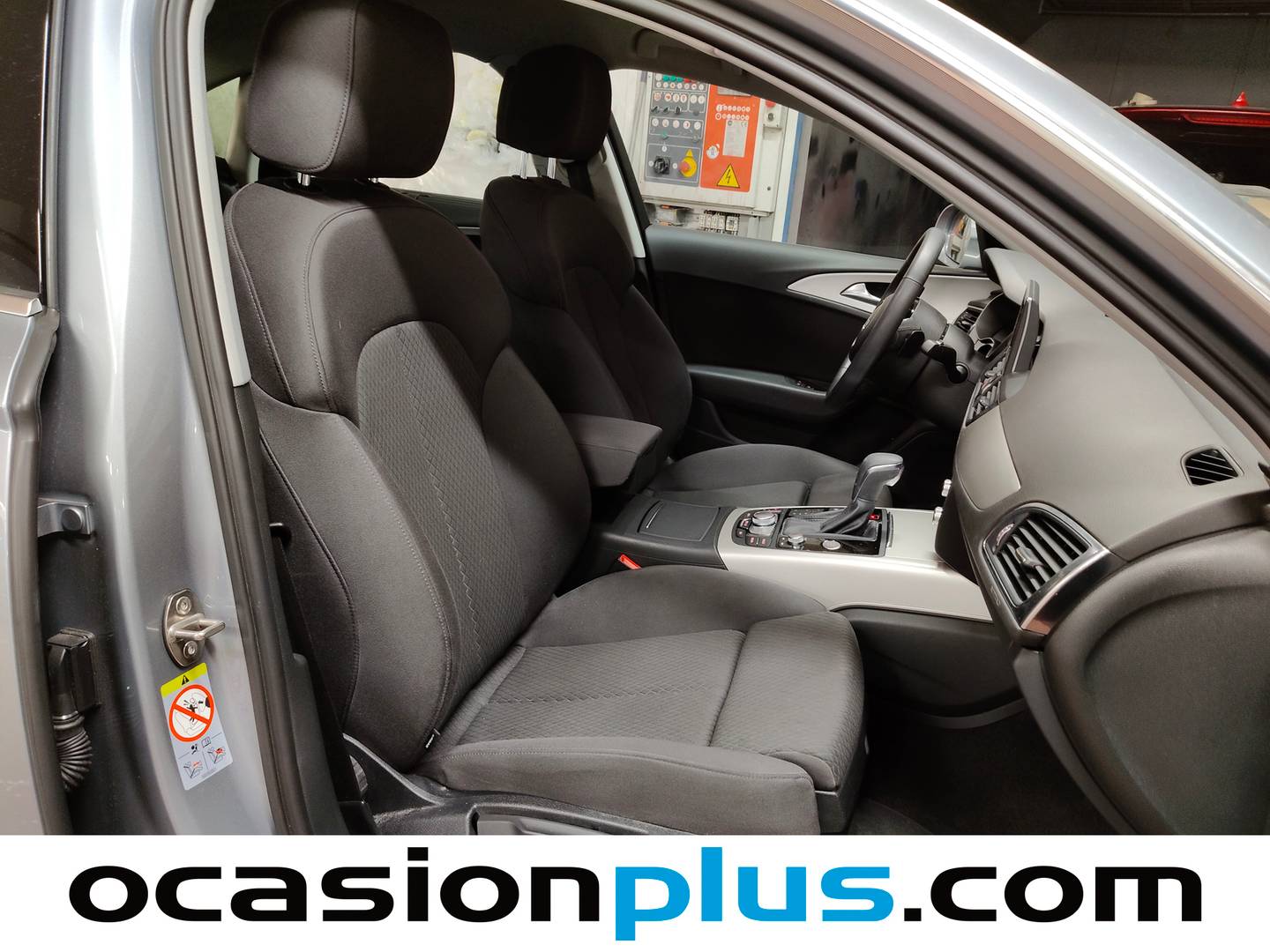 Audi A6 Audi A6 Advanced edition 2.0 TDI ultra (190 CV) S tronic diésel