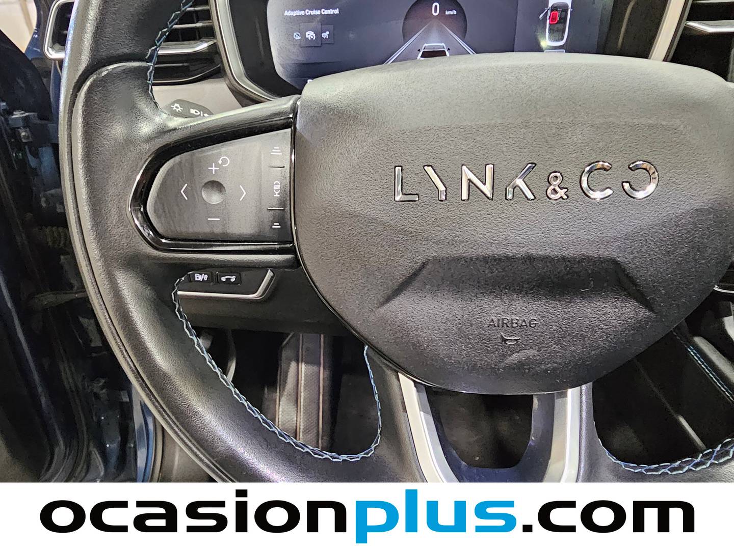 Lynk & Co 01 Lynk & Co 01 1.5 PHEV (261 CV) barato