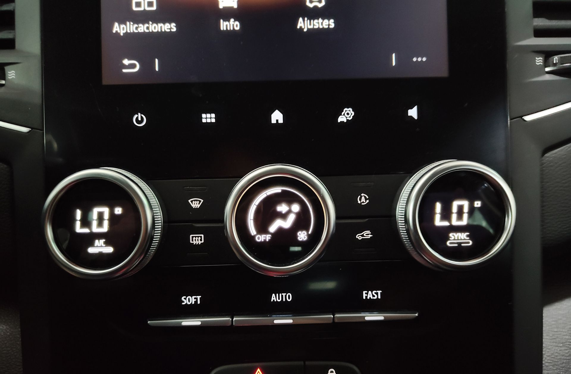 Renault Mégane Sport Tourer Zen E-Tech - foto 30