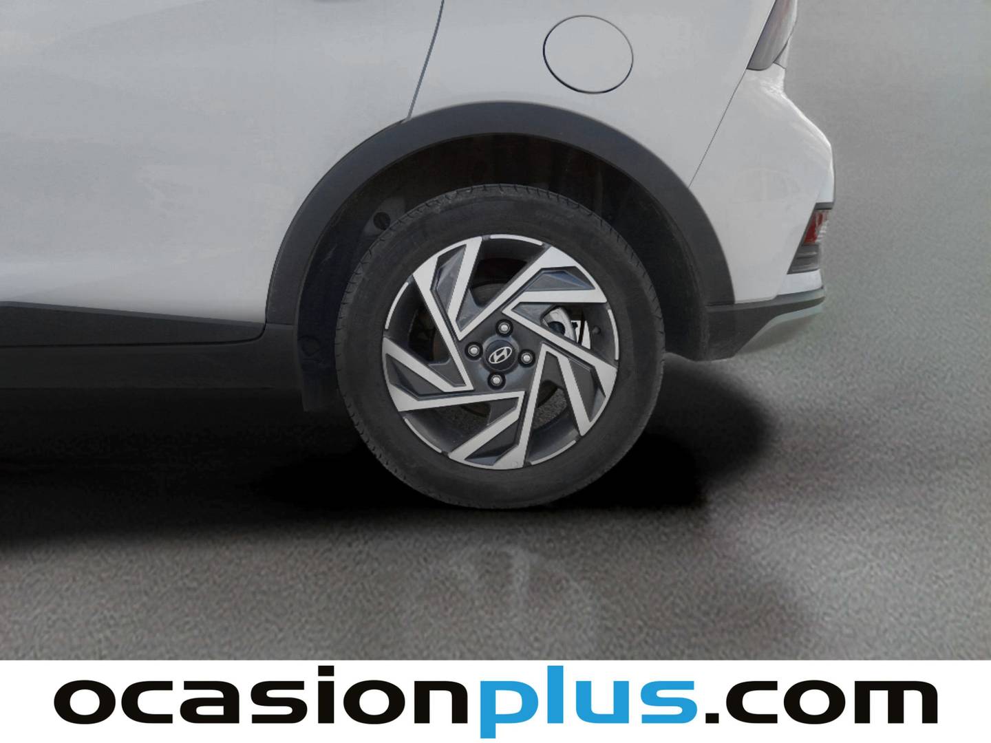 Foto Hyundai Bayon Hyundai Bayon 1.0 TGDI 48V Maxx (100 CV)