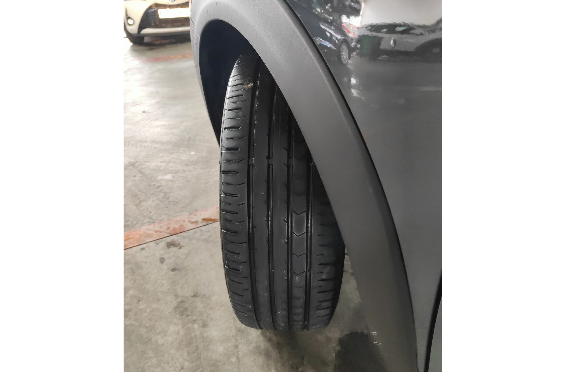 Kia Stonic 1.0 T-GDi MHEV iMT GT Line - foto 24