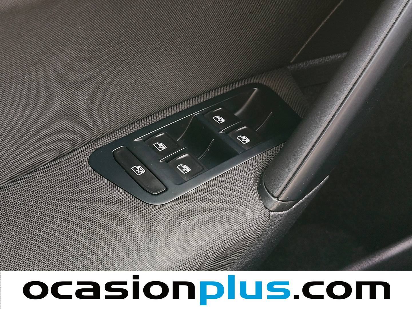 Volkswagen Golf Volkswagen Golf Edition 1.6 TDI BMT  (110 CV) DSG de segunda mano