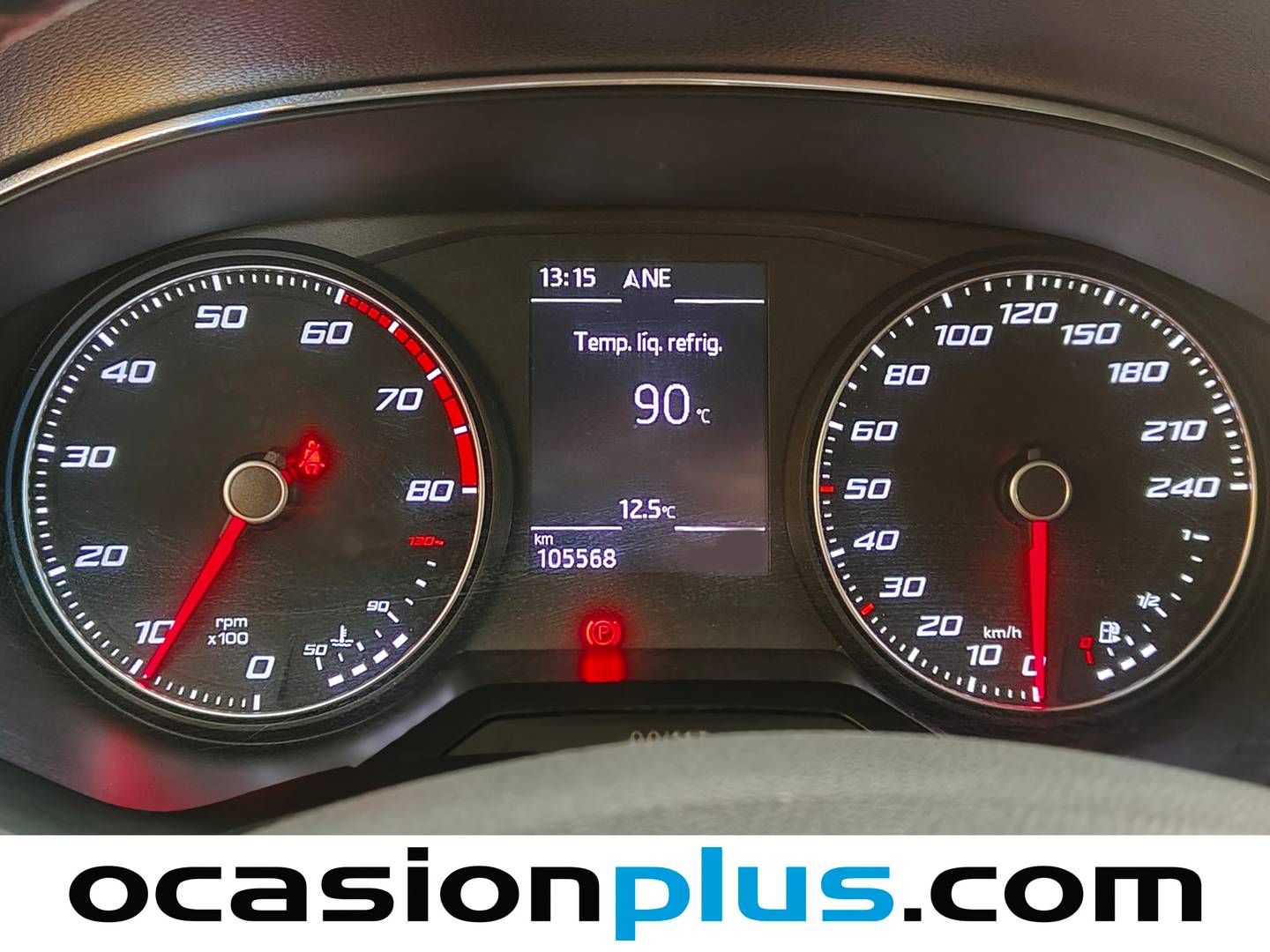 Seat Ibiza SEAT Ibiza 1.0 EcoTSI FR (115 CV) de ocasión