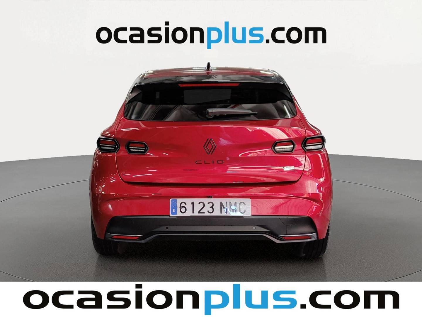 Renault Clio Renault Clio Esprit Alpine full hybrid E-Tech  (160 CV) 2026
