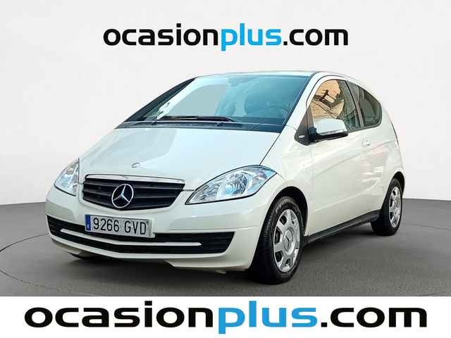 Mercedes Segunda Mano Particulares Asturias