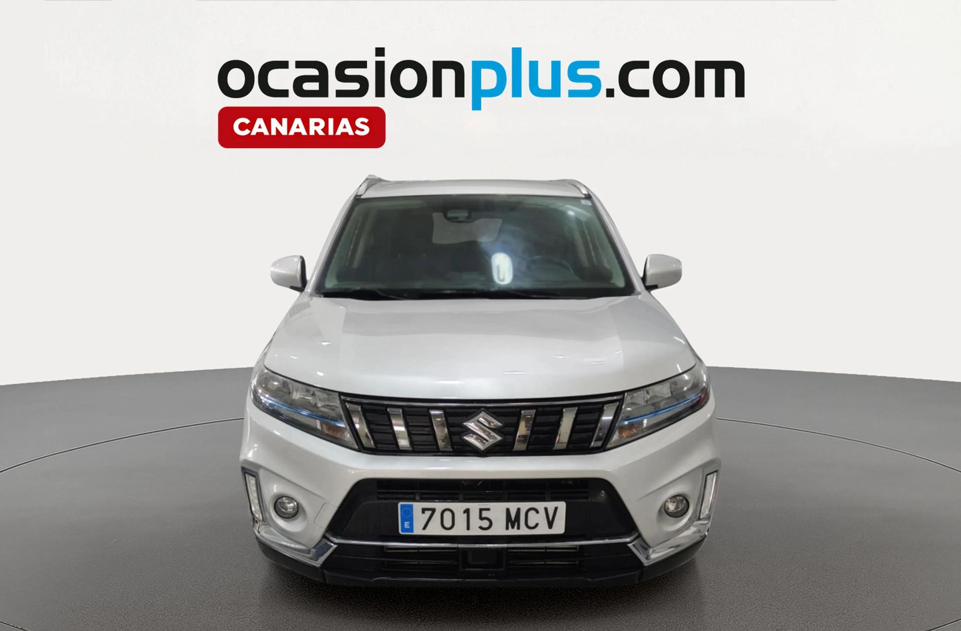 Suzuki Vitara 1.4 Turbo Mild Hybrid GLE - foto 12