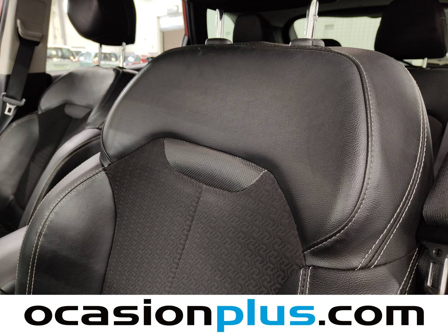 Foto Renault Kadjar Renault Kadjar Zen Energy TCe  (130 CV)