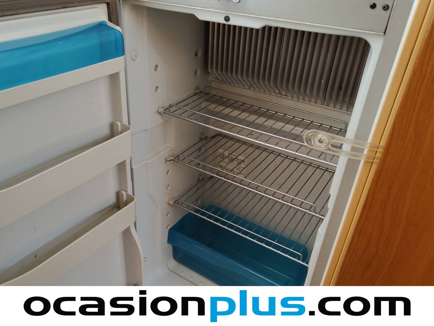 Extras del Capron Sunlight T65 Capron Sunlight T65 T65 a70 (140 Cv) 4 Plazas