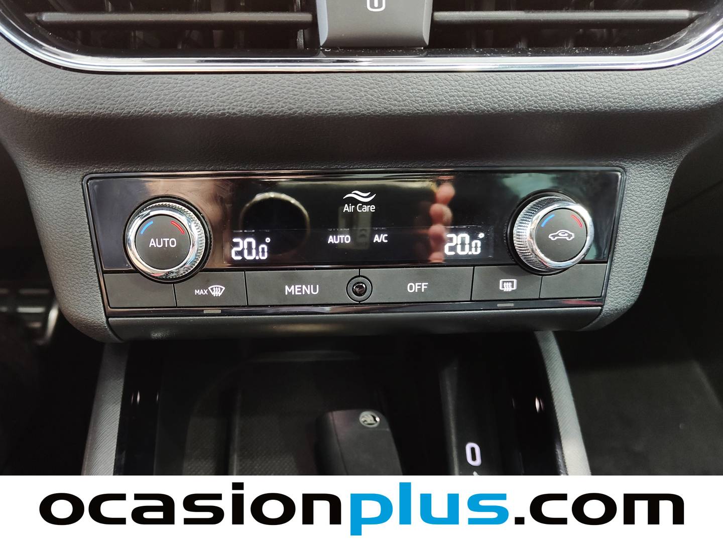 Skoda Kamiq Skoda Kamiq 1.0 TSI Montecarlo DSG (110 CV) km 0