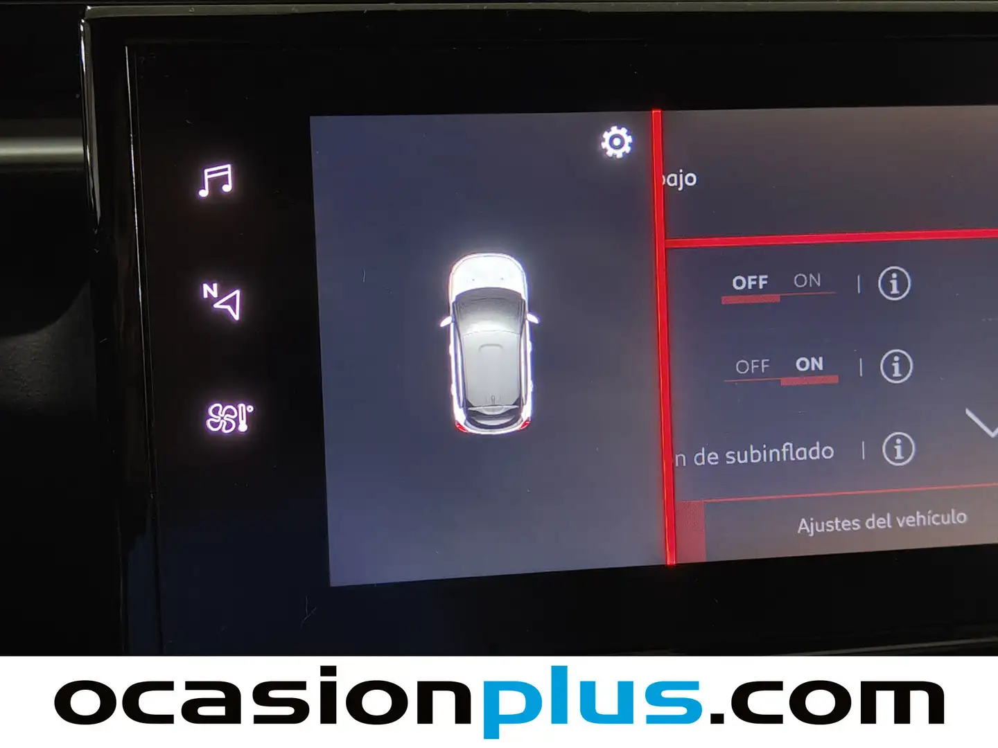 Foto Citroën C3 Citroen C3 PureTech 110 S&S Max (110 CV)