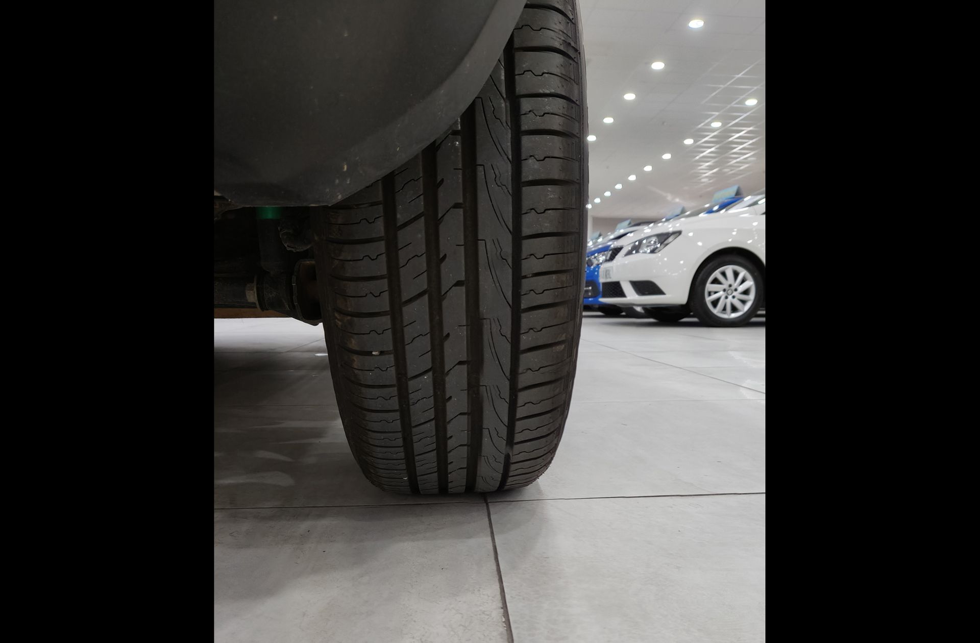 Nissan Juke DIG-T N-Connecta 4x2 - foto 33