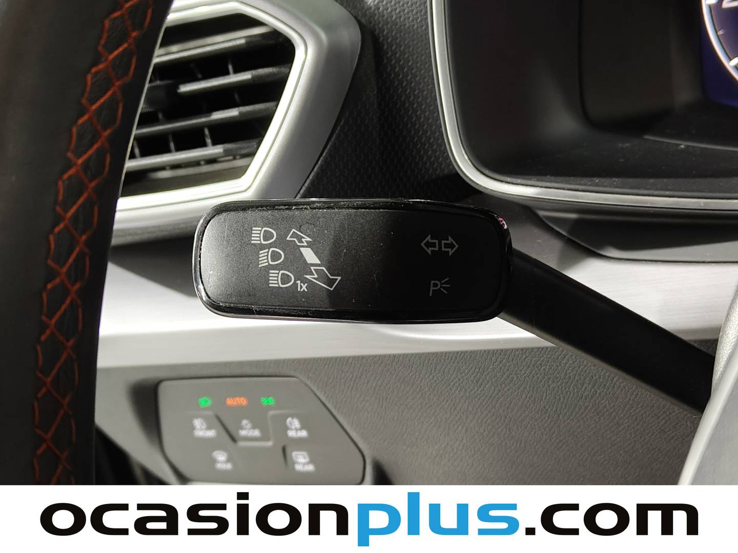 Seat León SEAT León ST 1.5 eTSI S&S FR Go L DSG (150 CV) de segunda mano