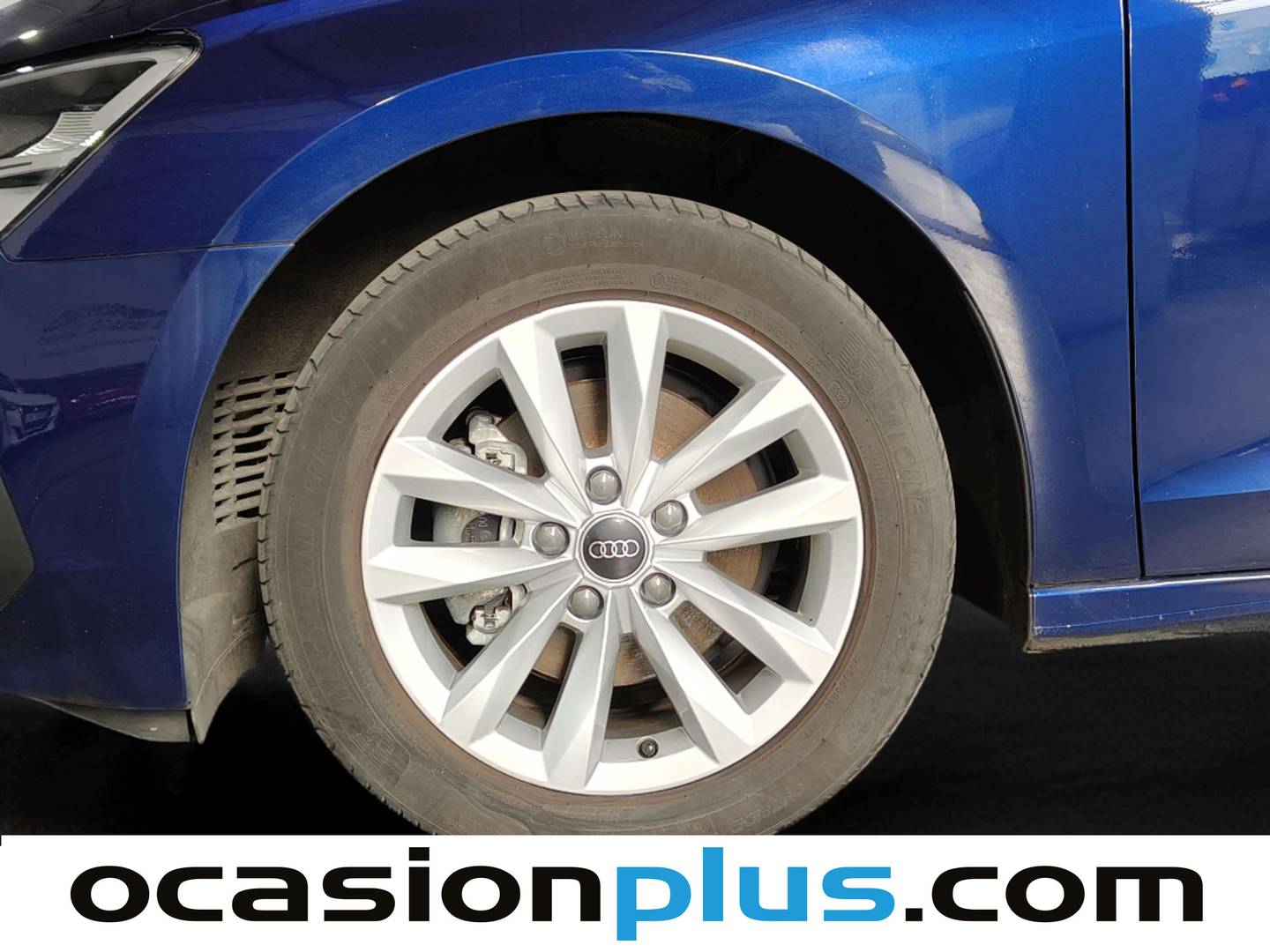 Audi A3 Audi A3 Sportback 30 TFSI (110 CV) S tronic 2023