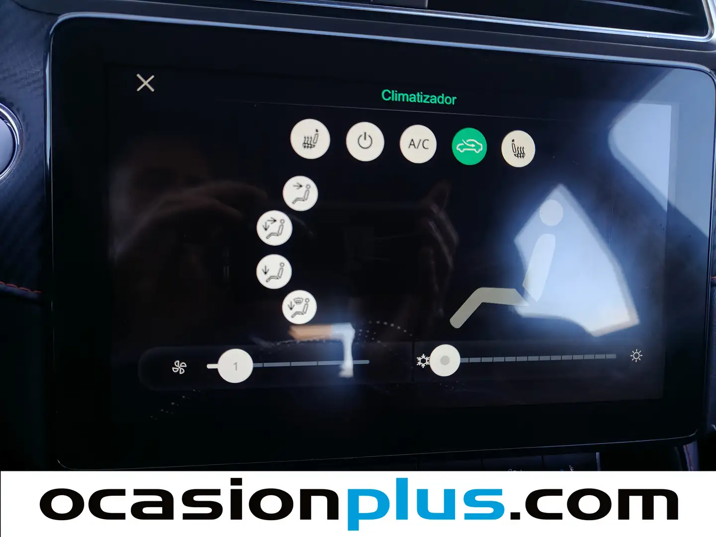 Foto MG ZS MG ZS 1.0T Luxury (111 CV)