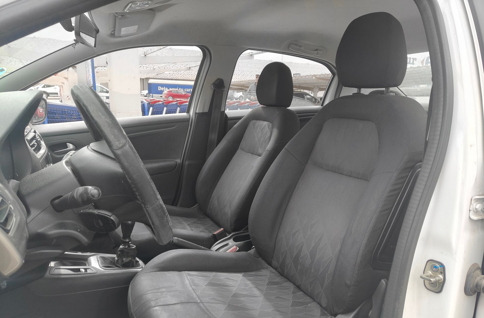 Citroën C-Elysée BlueHDi 100 Seduction - foto 8