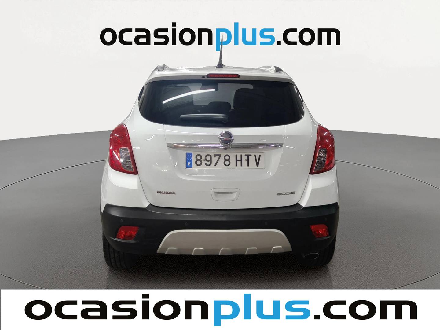 Opel Mokka Opel Mokka 1.7 CDTI S&S Excellence 4X2 (130 CV) barato