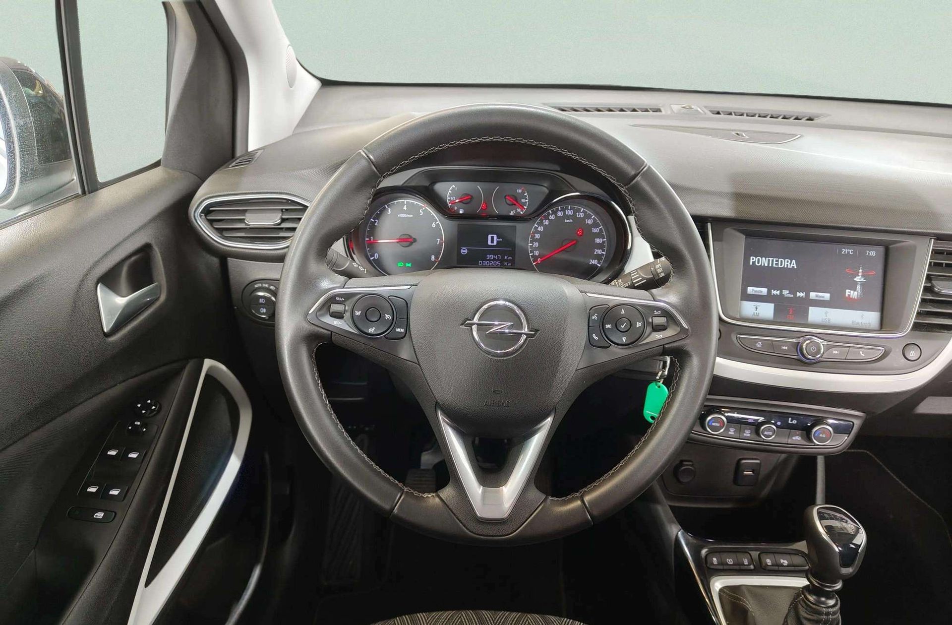 Opel Crossland 1.5 D Opel 2020 - foto 25