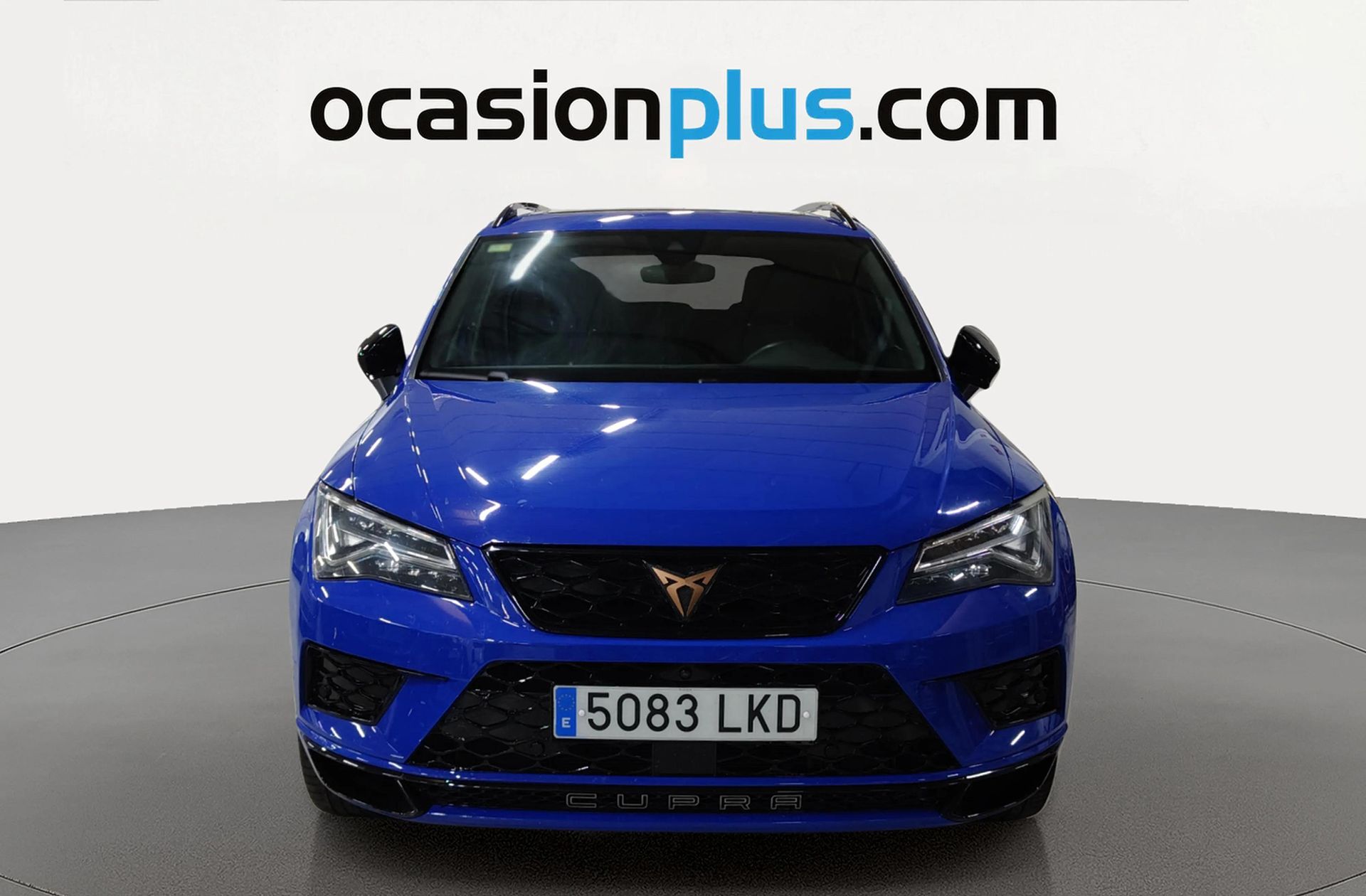 Cupra Ateca 2.0 TSI 4Drive DSG - foto 18