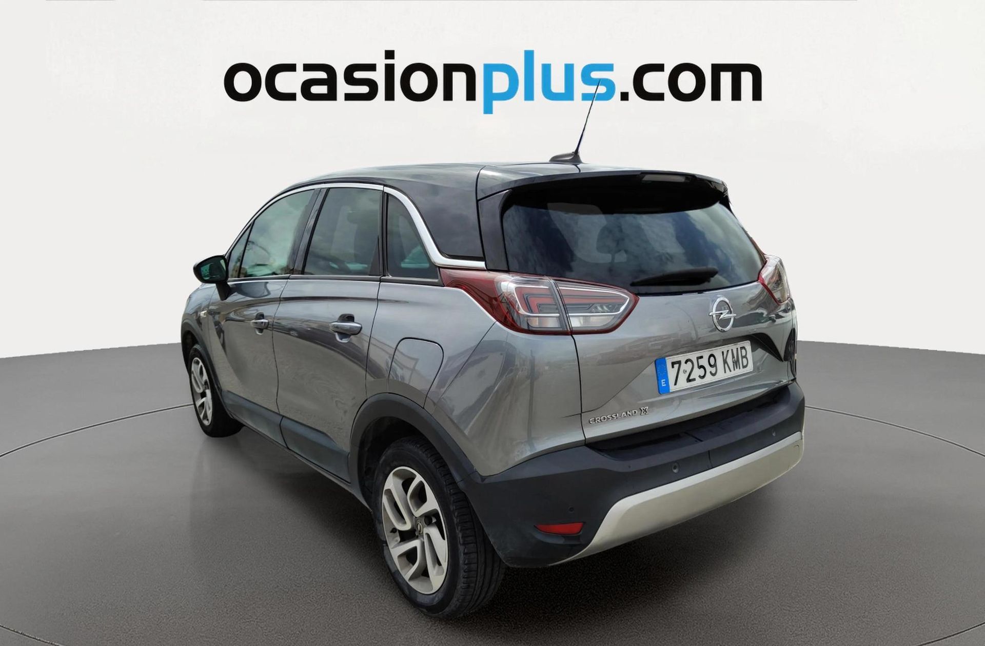 Opel Crossland 1.2 Turbo ecoTEC Excellence - foto 3