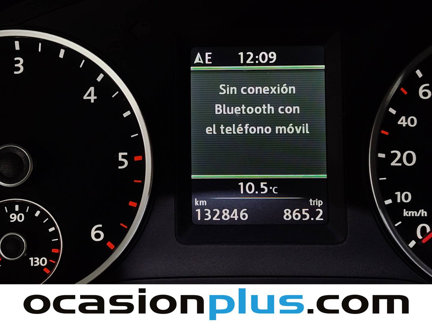 Foto Volkswagen Tiguan Volkswagen Tiguan Excellence 2.0 TDI 4Motion  (170 CV)