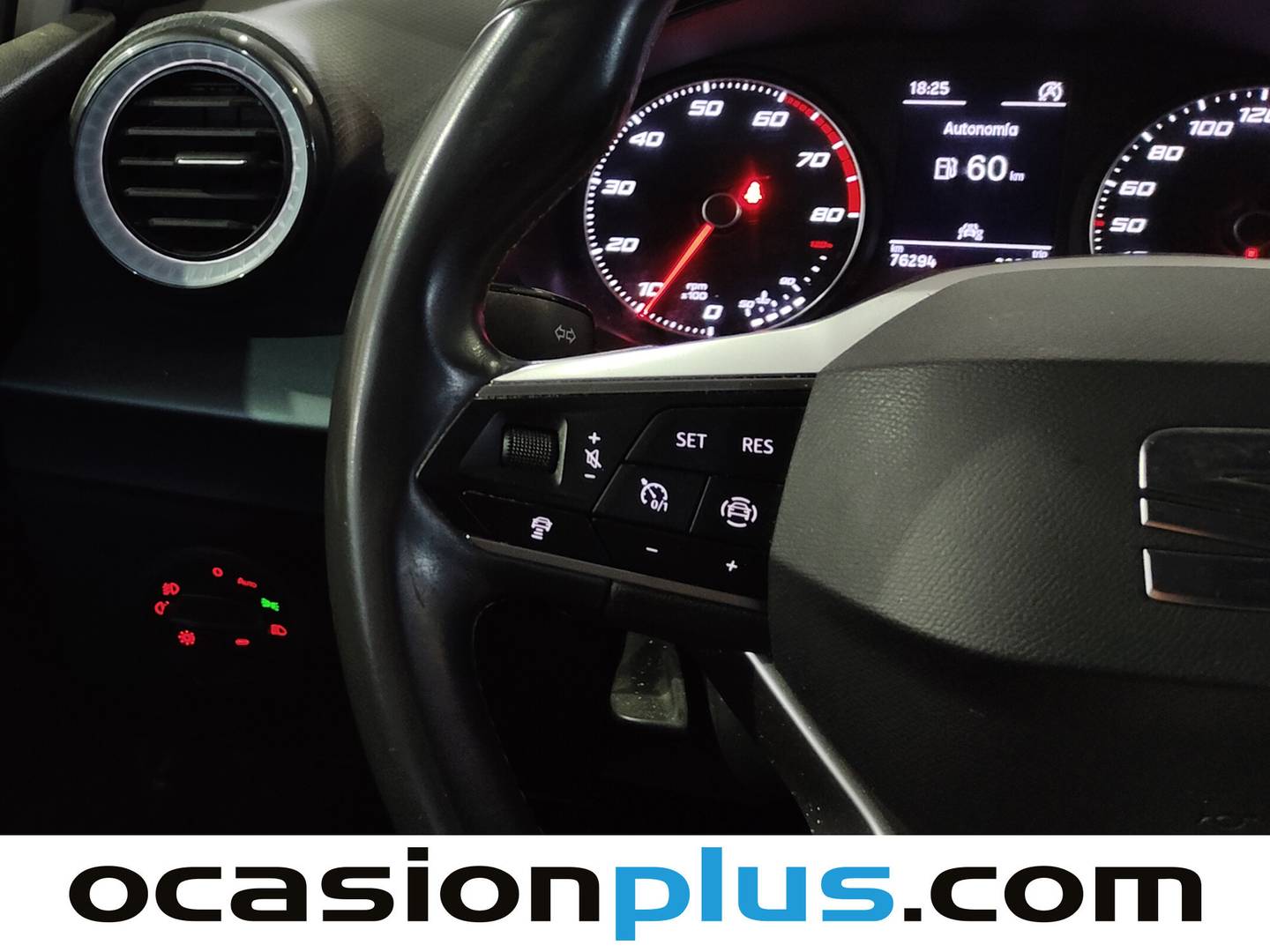 Seat Arona SEAT Arona 1.0 TSI S&S Xperience XM Edition  (110 CV) al mejor precio