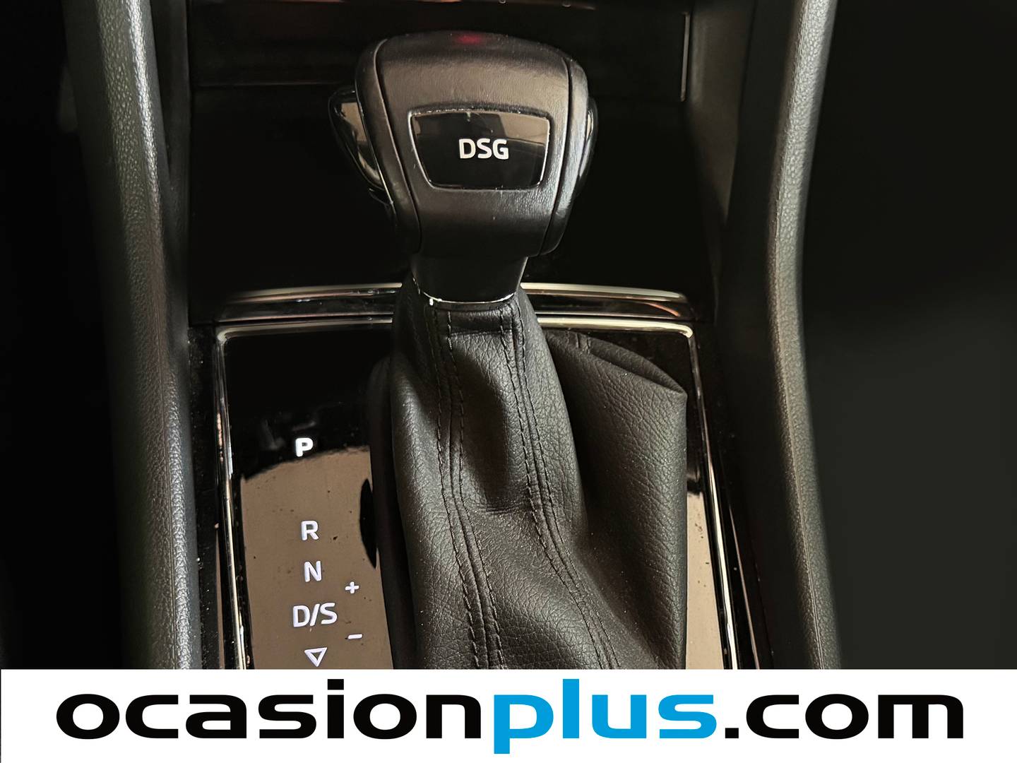 Skoda Kodiaq Skoda Kodiaq 1.5 TSI Ambition 4x2 DSG (150 CV) de segunda mano
