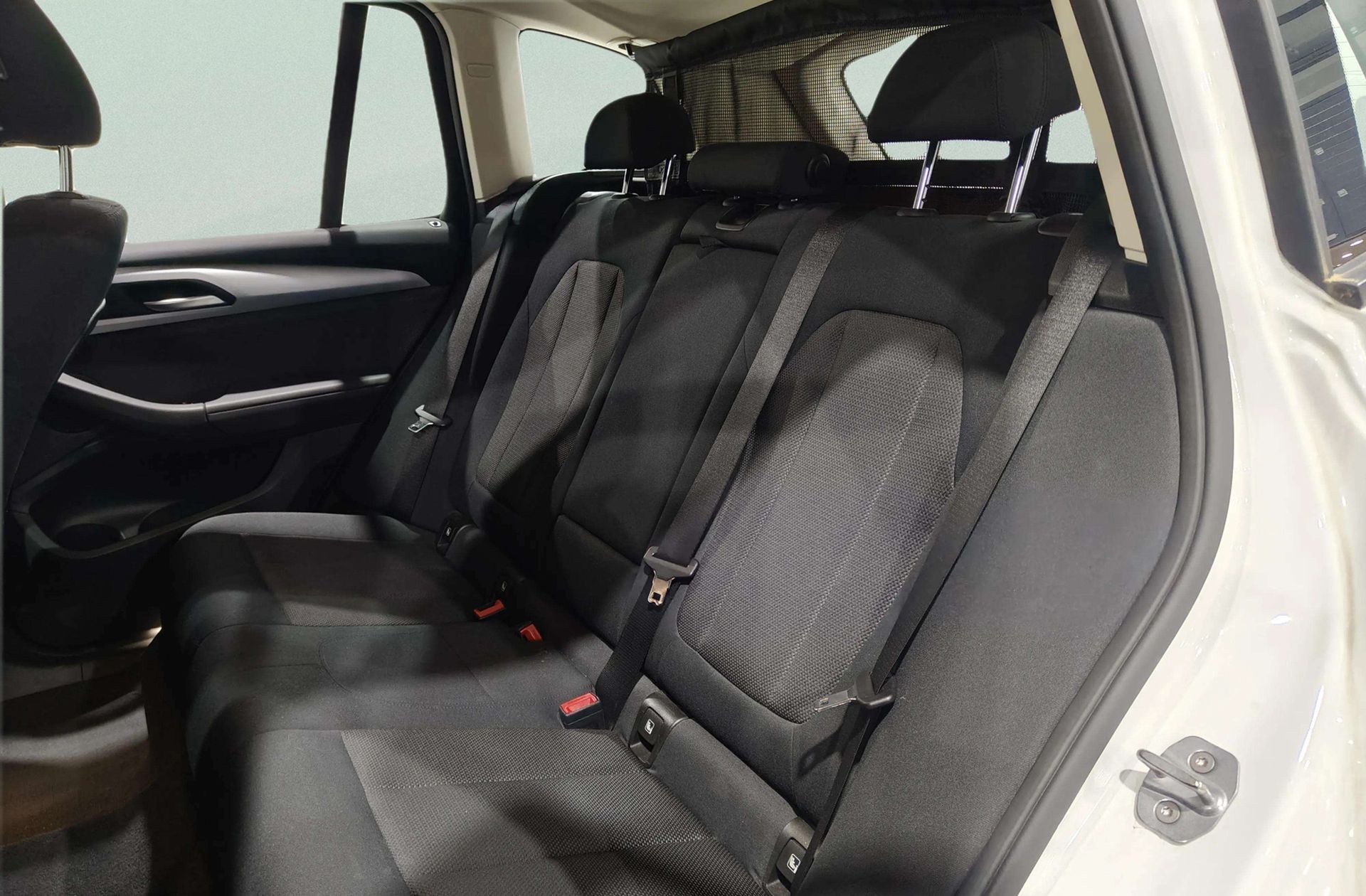 BMW X3 xDrive25d - foto 11