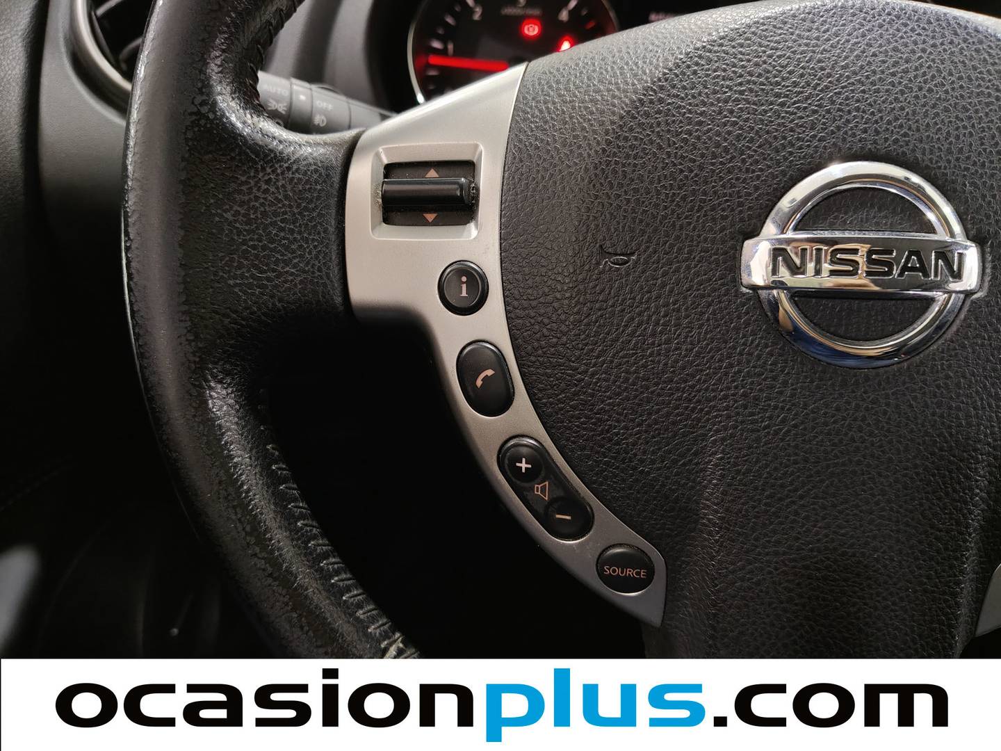 Nissan QASHQAI+2 Nissan Qashqai+2 2.0 dCi Tekna Premium 4x4 Piel 18`` (150 CV) 7 Plazas 150cv