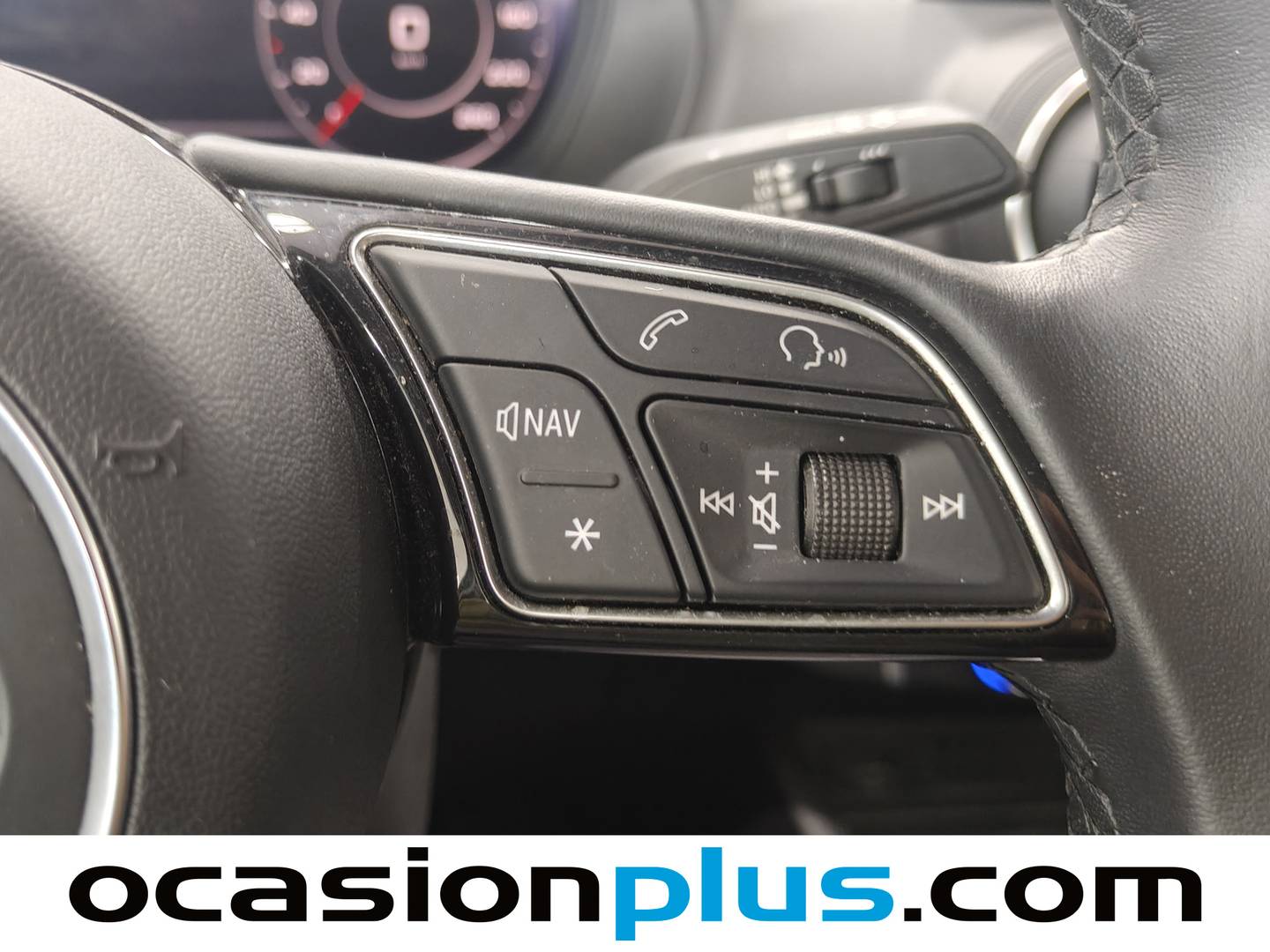 Foto Audi Q2 Audi Q2 35 TFSI (150 CV) S tronic