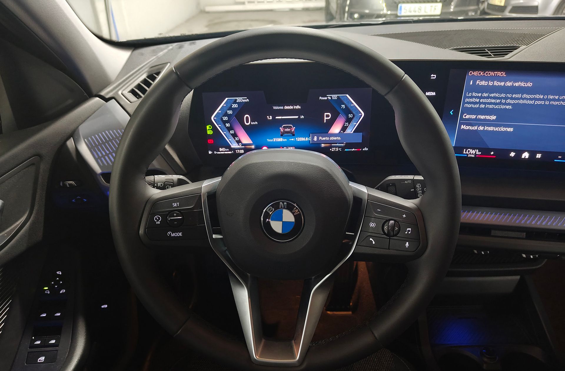 BMW Serie 1 120d Pack M - foto 26