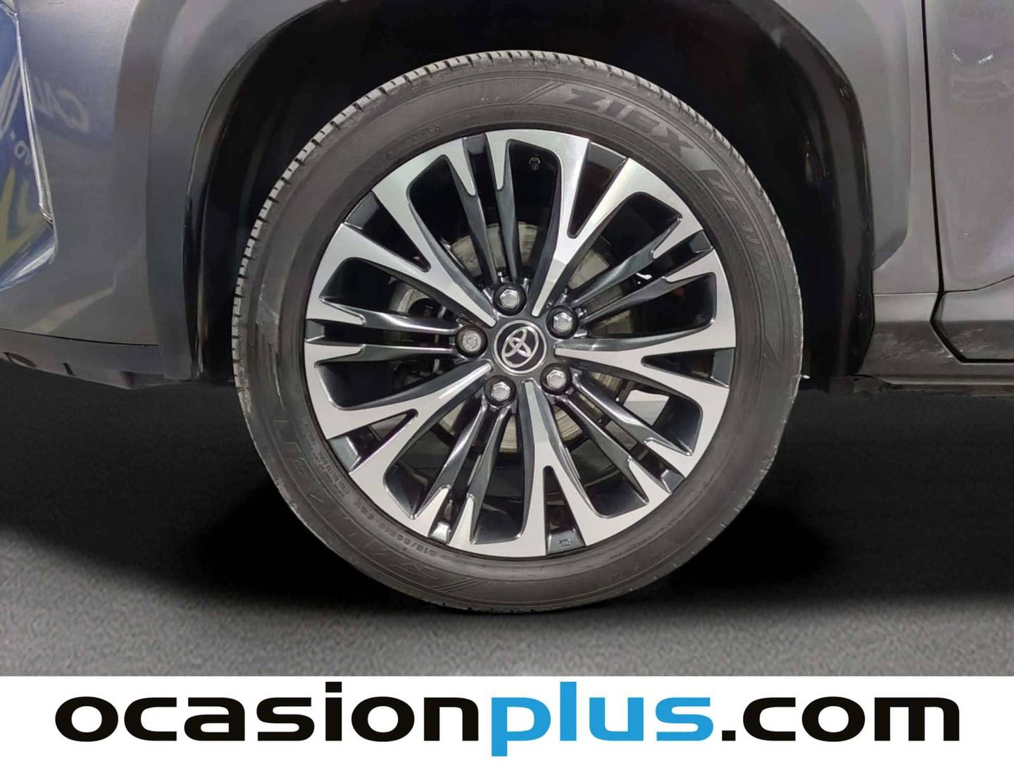 Foto Toyota Yaris Cross Toyota Yaris Cross 120H Style (116 CV)