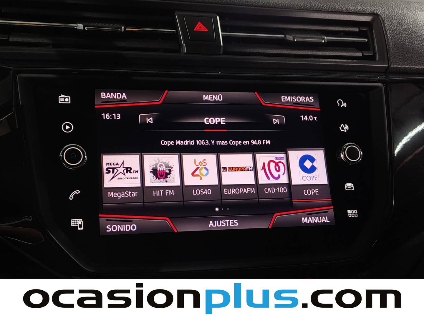 Seat Ibiza SEAT Ibiza 1.5 TSI S&S FR (150 CV) de segunda mano