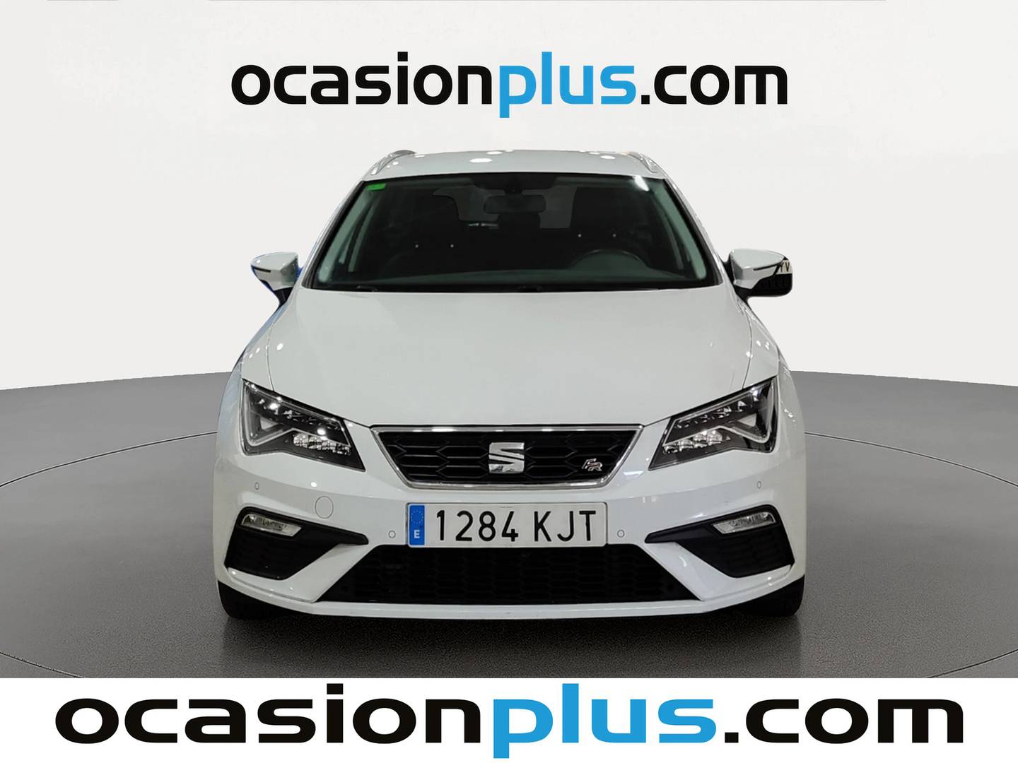 Seat León Seat León ST 2.0 TDI S&S FR (184 CV) 184cv