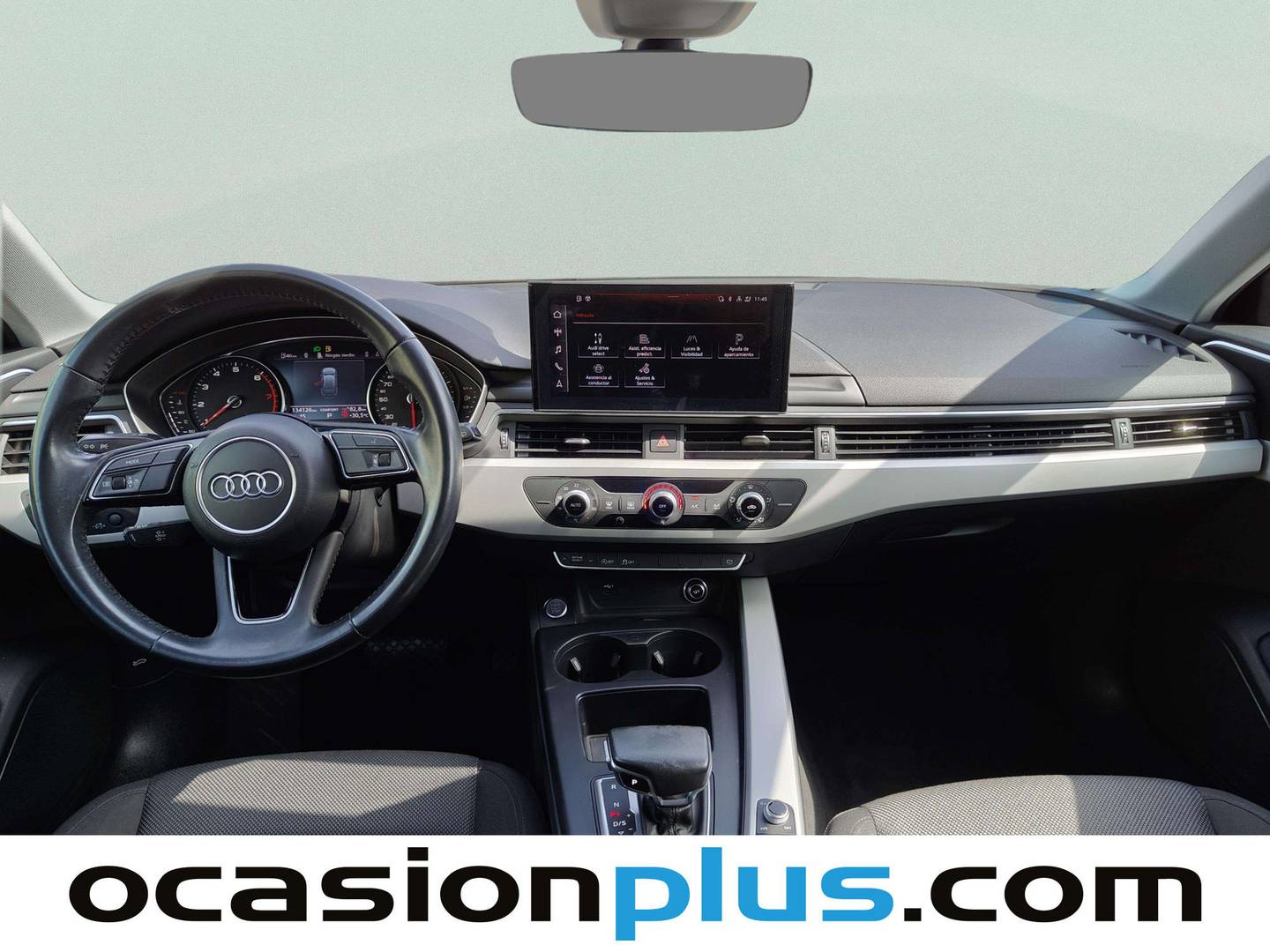 Audi A4 Audi A4 Avant Advanced 35 TFSI (150 CV) S tronic de ocasión